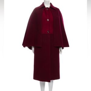 COPY - COPY - COPY - COPY - COPY - COPY - COPY - Hermes wool cape